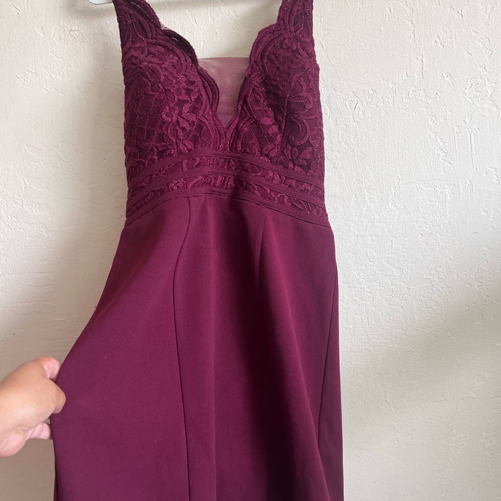 New Elegant Dress
